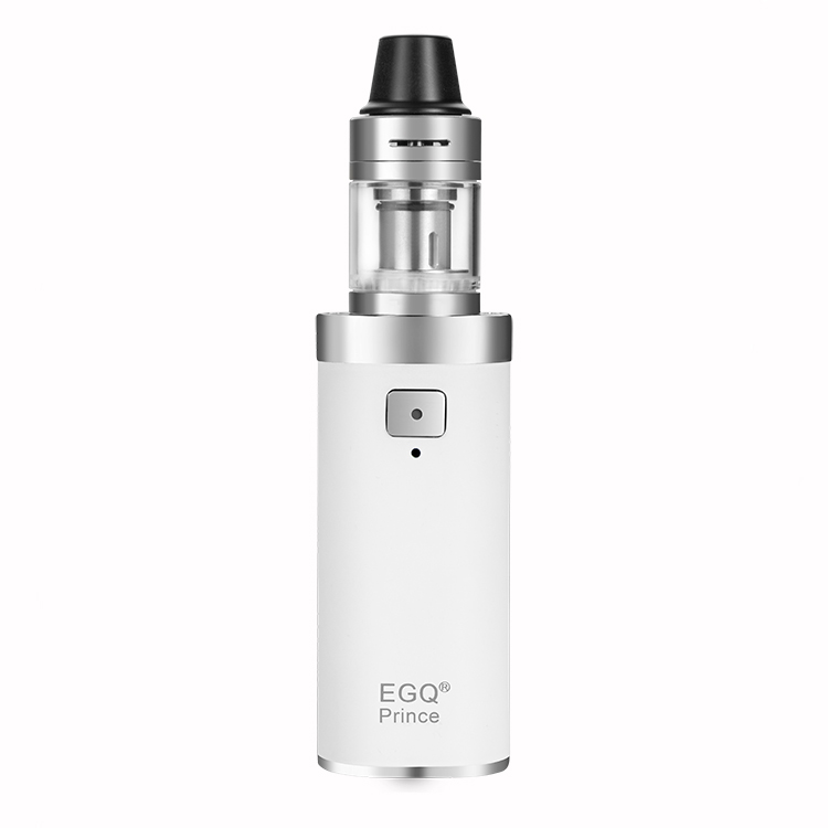 New Big Smoke Electronic Cigarette